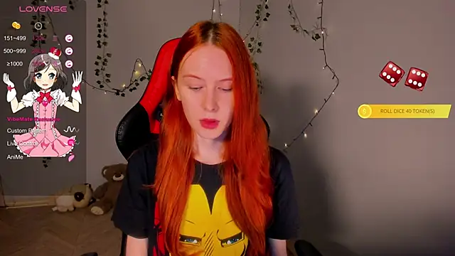 FruttiTatti online show from 10/23/25, 04:28