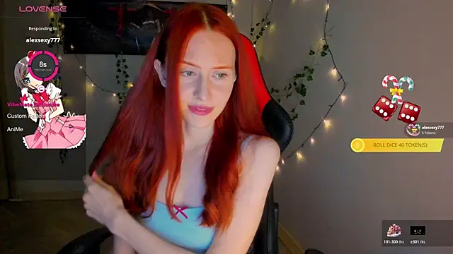 FruttiTatti online show from 11/30/25, 07:18