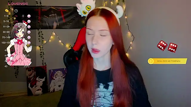 FruttiTatti online show from 02/17/26, 01:24