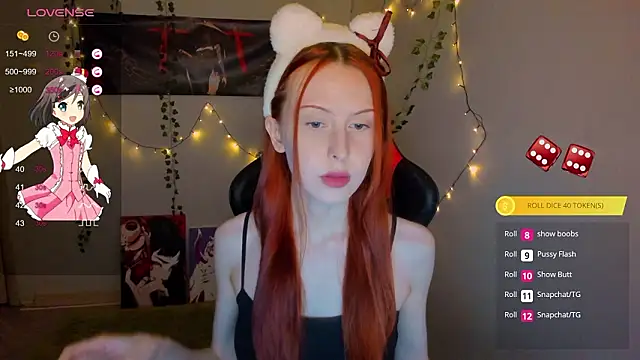 FruttiTatti online show from 03/03/26, 02:28