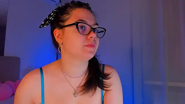 SelenaaSky online show from 12/06/24, 01:33