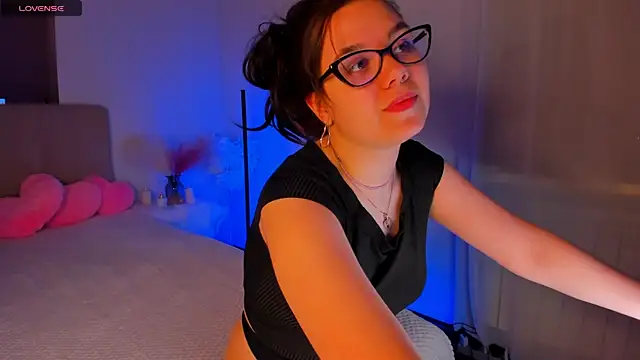 SelenaaSky online show from 12/08/24, 05:01