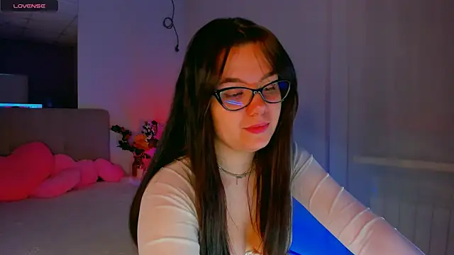 SelenaaSky online show from 12/13/24, 05:54