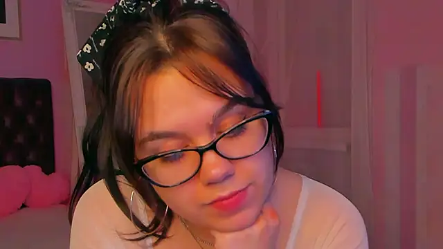 SelenaaSky online show from 12/14/24, 03:07