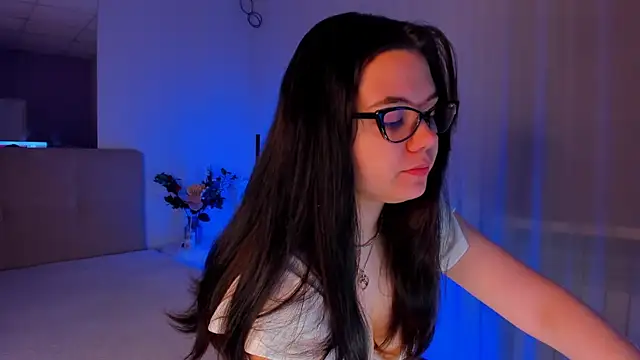 SelenaaSky online show from 12/20/24, 11:32