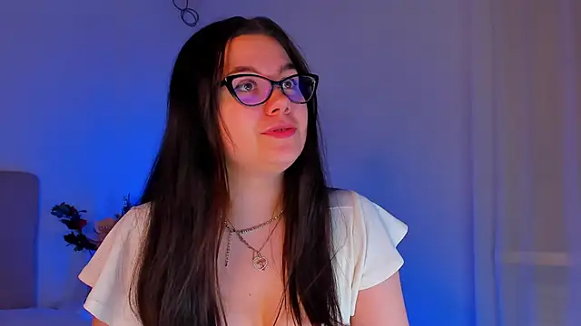 SelenaaSky online show from 12/20/24, 05:40