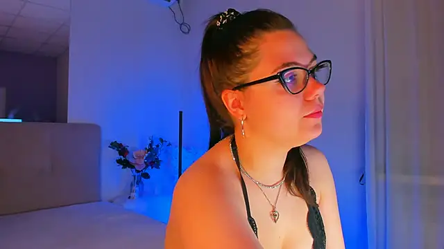 SelenaaSky online show from 12/21/24, 01:53