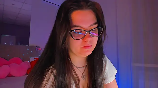 SelenaaSky online show from 12/27/24, 02:01