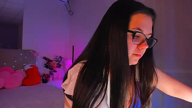 SelenaaSky online show from 12/27/24, 05:26