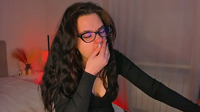 SelenaaSky online show from 01/18/25, 06:45