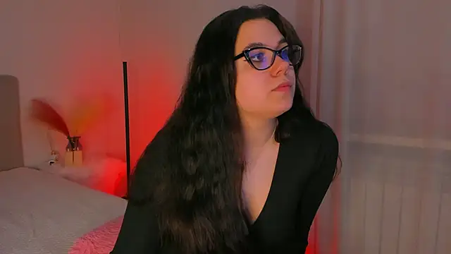 SelenaaSky online show from 01/18/25, 05:15