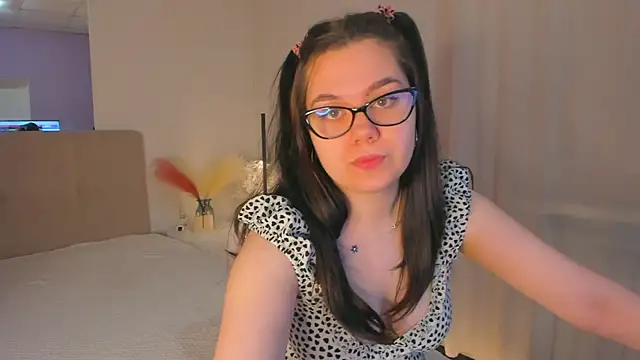 SelenaaSky online show from 01/23/25, 01:35