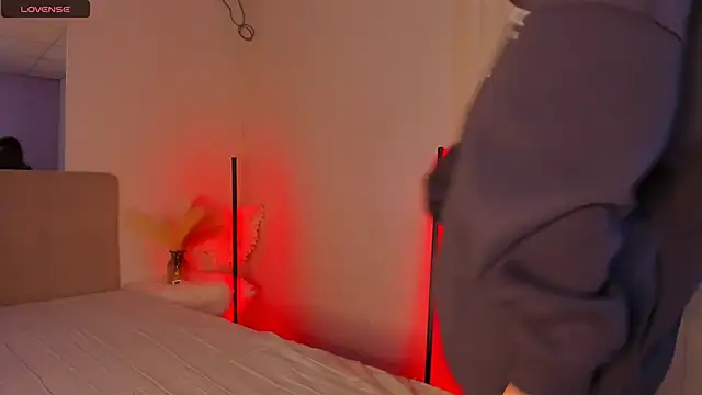 SelenaaSky online show from 02/08/25, 02:27