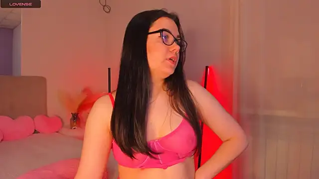 SelenaaSky online show from 02/09/25, 04:40