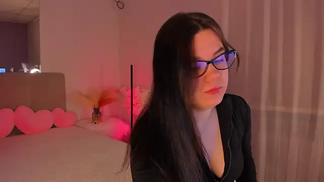 SelenaaSky online show from 03/02/25, 01:38