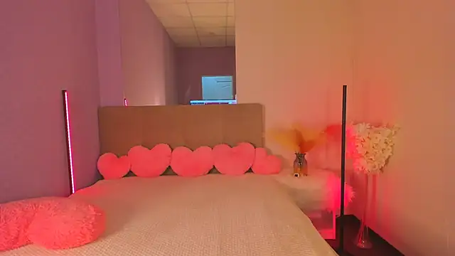 SelenaaSky online show from 03/03/25, 01:31