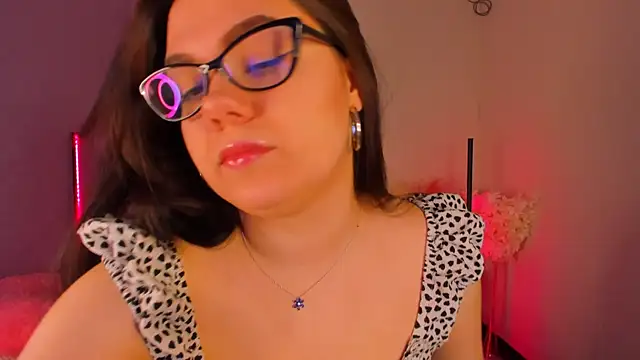 SelenaaSky online show from 03/08/25, 01:25