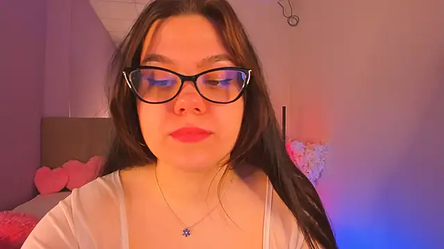 SelenaaSky online show from 03/13/25, 06:45