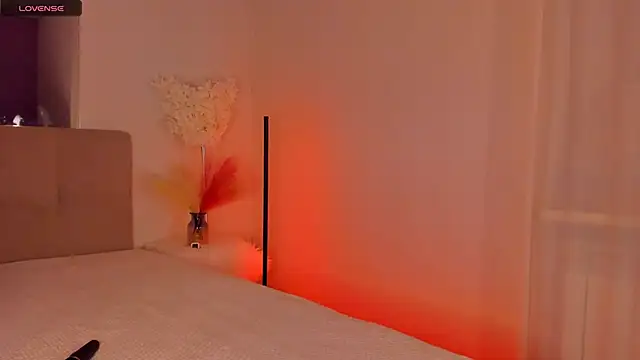 SelenaaSky online show from 03/18/25, 05:10