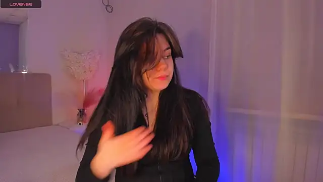 SelenaaSky online show from 03/19/25, 01:51