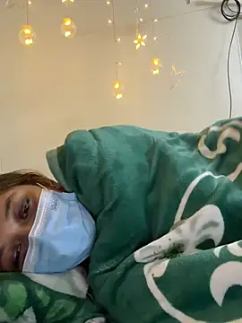 Jen jennyy1 online show from 12/27/24, 11:10