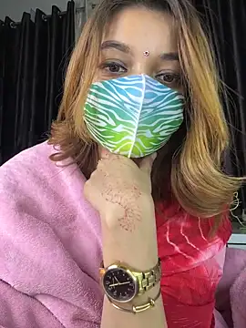 Jen jennyy1 online show from 01/09/25, 04:52