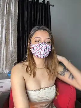 Jen jennyy1 online show from 02/17/25, 08:09