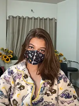 Jen jennyy1 online show from 03/10/25, 09:07