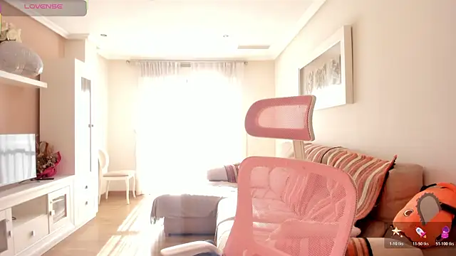 bella apont online show from 11/27/25, 10:06