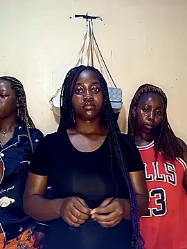 Swit virgin22 online show from 02/12/26, 03:45