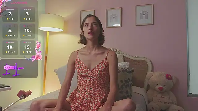 KittyAna online show from 02/11/25, 07:59