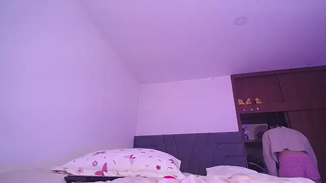 Yinn Silver online show from 01/24/25, 01:14