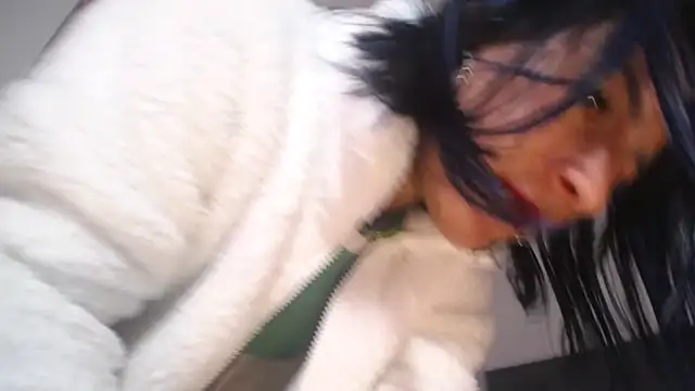 Yinn Silver online show from 03/14/25, 04:43