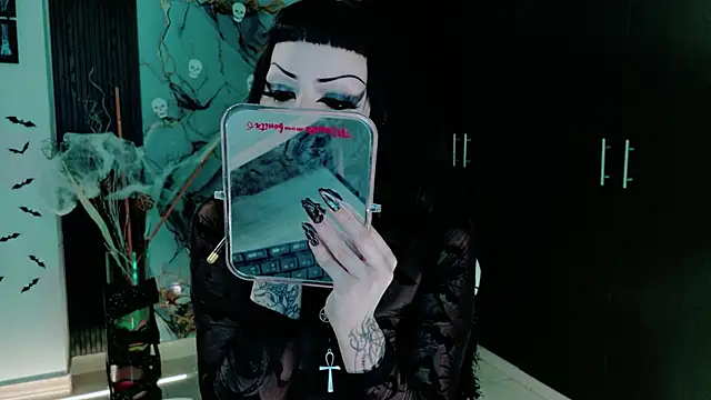 Madison Jackson online show from 01/15/26, 08:56