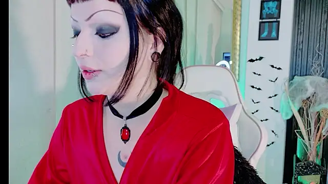 Madison Jackson online show from 04/02/26, 06:49