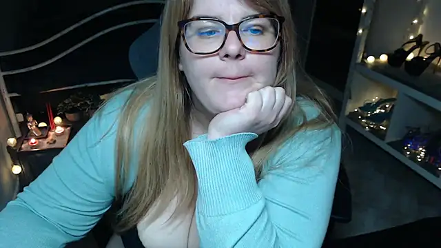 ZoeyLey online show from 03/27/26, 11:26