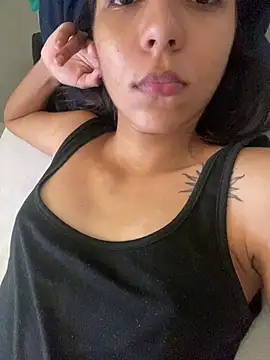 Julinhasz online show from 03/20/26, 06:02