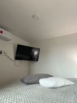 Georgiafox online show from 10/08/25, 02:36