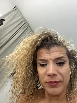 Georgiafox online show from 10/10/25, 06:01