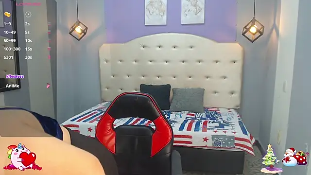 Kathiasaints online show from 11/15/25, 09:54