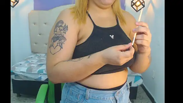 Kathiasaints online show from 03/06/26, 10:17