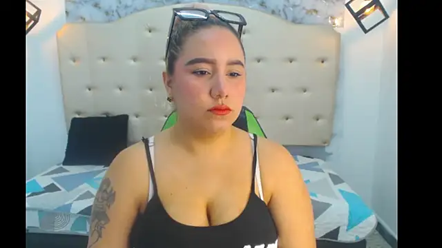 Kathiasaints online show from 03/19/26, 08:13