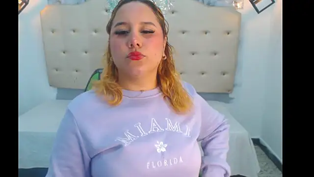 Kathiasaints online show from 04/10/26, 08:24