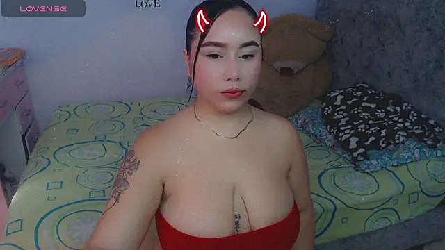 Kathiasaints online show from 07/17/26, 07:08