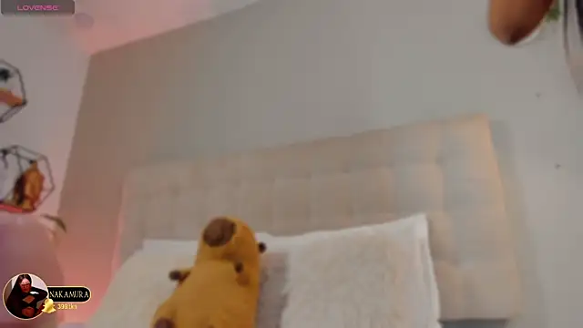 nakamura sam online show from 03/27/26, 10:04