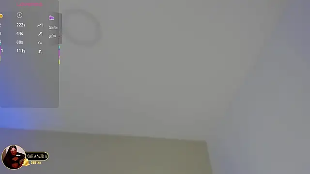 nakamura sam online show from 03/30/26, 08:59