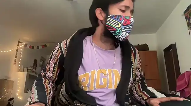 ricky art online show from 12/18/24, 09:04