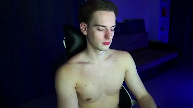 Litmate online show from 02/13/26, 01:45