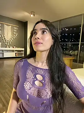 Irish Collins online show from 12/24/24, 03:49