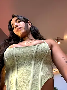 Irish Collins online show from 09/19/25, 10:21